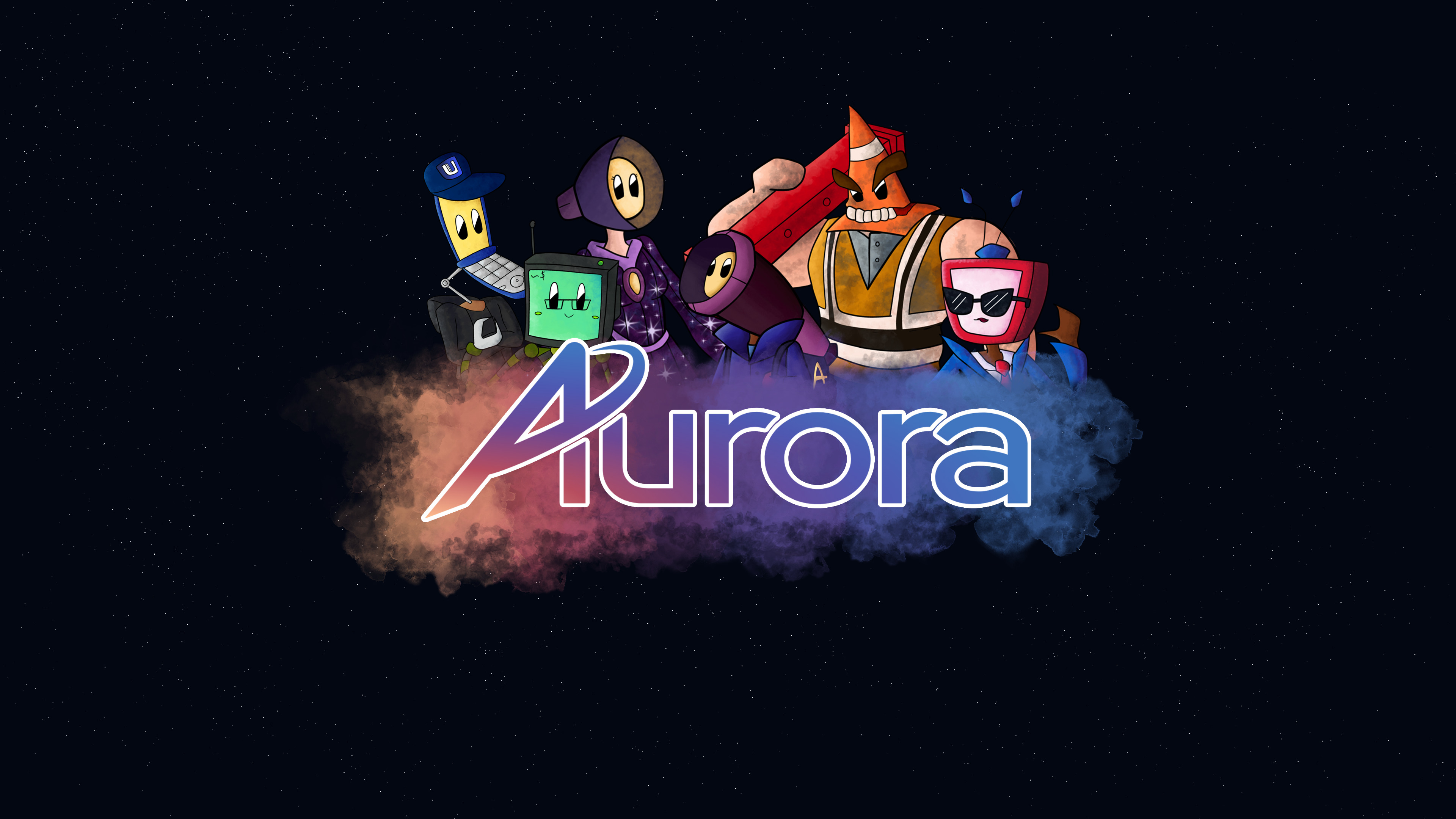 AuroraVerse