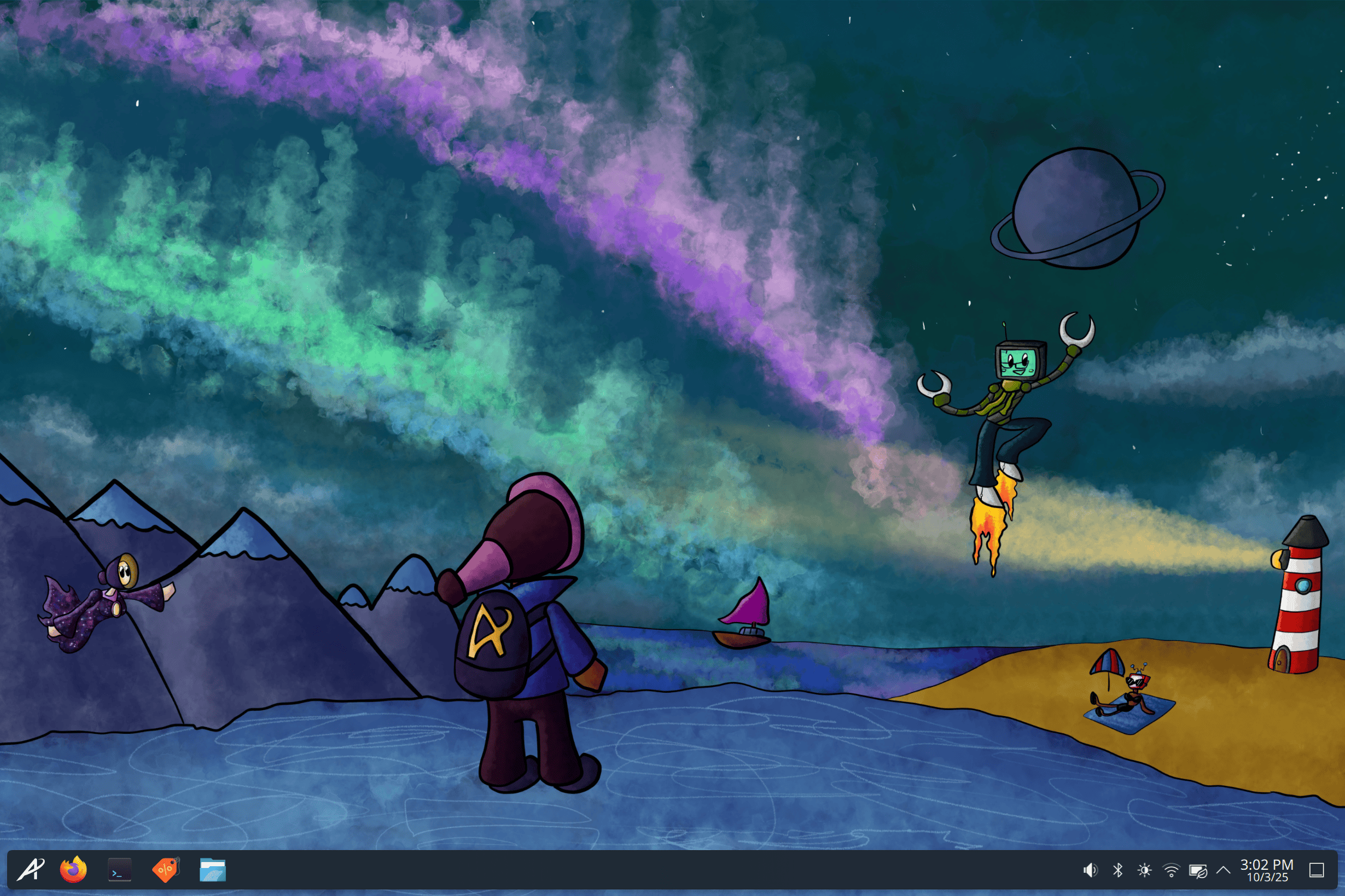 Desktop